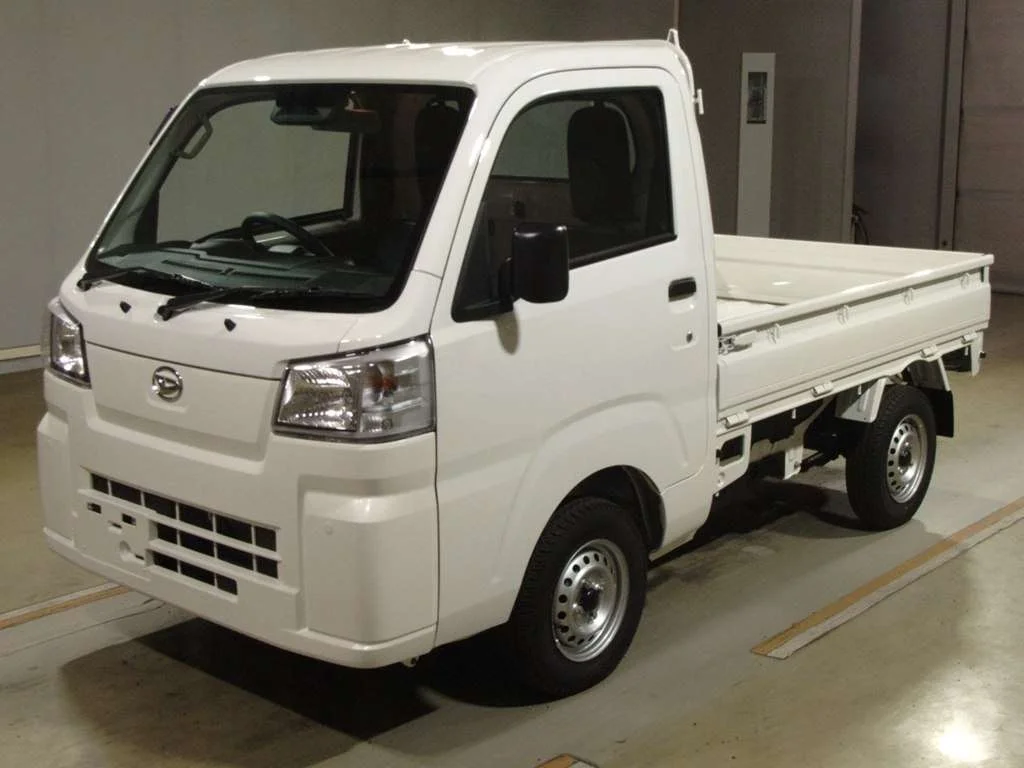 Daihatsu Hijet Truck S500P 2026